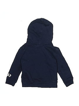 Disney Baby Zip Up Hoodie (view 2)