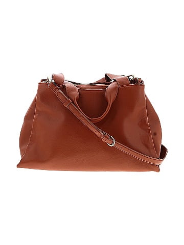 A New Day Satchel (view 1)