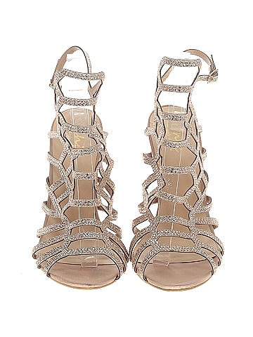 Chic by Lady Couture Heels (view 2)