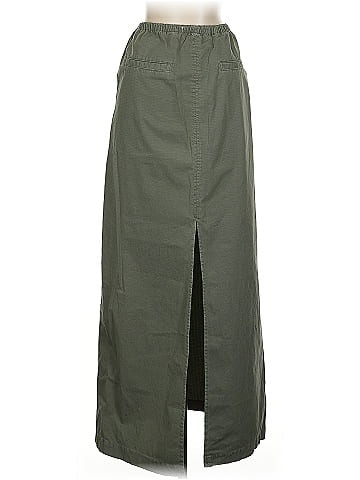 Zara Casual Skirt (view 2)