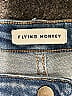 Flying Monkey Blue Jeans Size 32 waist - photo 4