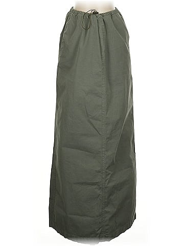 Zara Casual Skirt (view 1)