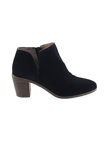 Lucky Brand Ankle Boots (view 1)