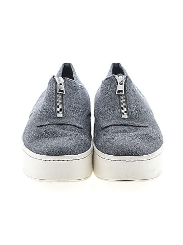 Vince. Sneakers (view 2)