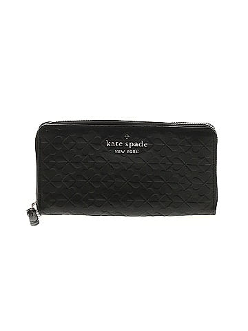 Kate Spade New York Leather Wallet (view 1)