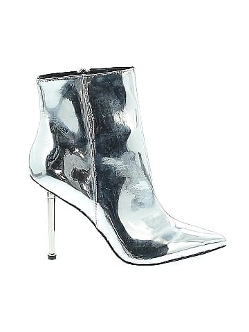 Nine West Ankle Boots (view 1)