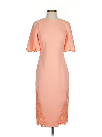Badgley Mischka Cocktail Dress (view 1)