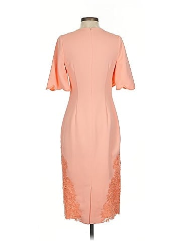Badgley Mischka Cocktail Dress (view 2)