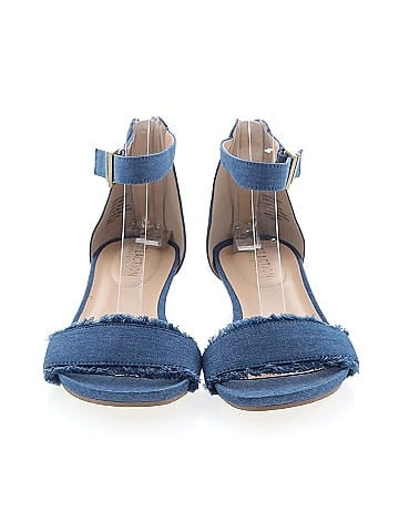Kenneth Cole REACTION Wedges (view 2)