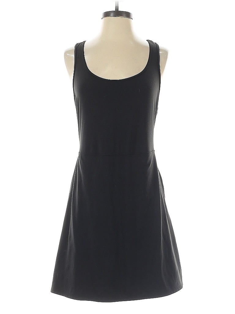 Ingrid + Isabel Black Romper Size M - photo 1