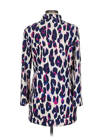 Jude Connally 3/4 Sleeve Blouse (view 2)