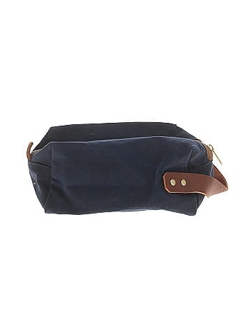 Classic Blues Makeup Bag (view 2)