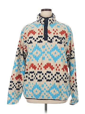 Lands' End Fleece (view 1)