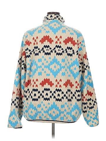 Lands' End Fleece (view 2)