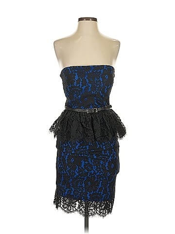 Robert Rodriguez Cocktail Dress (view 1)