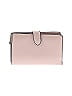 Kate Spade New York 100% Cow Leather Pink Leather Wallet One size - photo 1