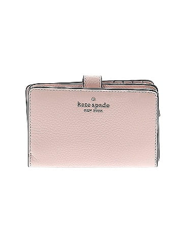 Kate Spade New York Leather Wallet (view 2)