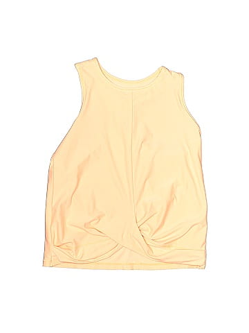 DSG Sleeveless T-Shirt (view 1)
