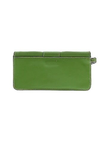 Cole Haan Leather Wristlet (view 2)