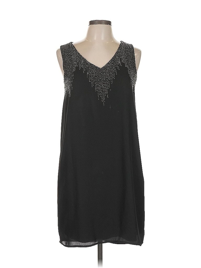 Pre-owned Miami Cocktail Dress In Black