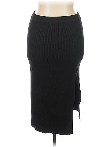 House of Harlow 1960 Formal Skirt (view 1)