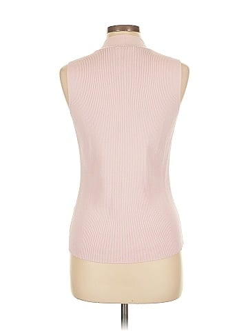 Kate Hill Sleeveless Top (view 2)
