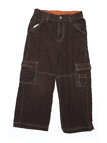 Gymboree Cargo Pants (view 1)