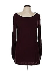Ann Taylor Factory Long Sleeve Top
