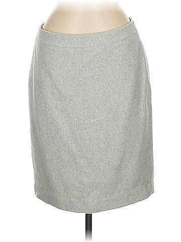 J.Crew Mercantile Formal Skirt (view 1)