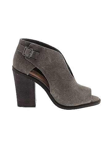 Vince Camuto Ankle Boots (view 1)