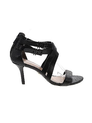 Pour La Victoire Heels (view 1)