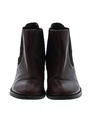 Bertie Boots (view 2)