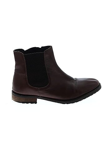 Bertie Boots (view 1)