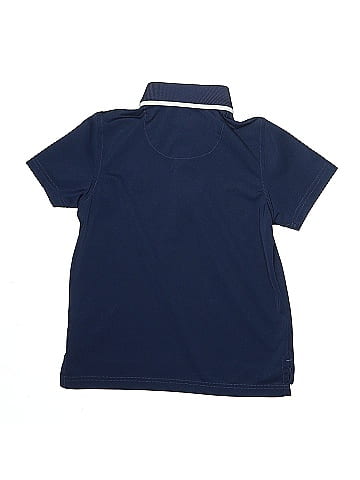Brooks Brothers Short Sleeve Polo (view 2)