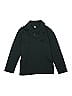 Old Navy 100% Polyester Green Coat Size M (kids) - photo 1