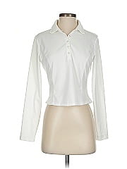 Nike Golf Long Sleeve Blouse