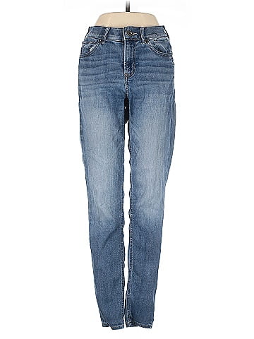Express Jeans Jeans (view 1)