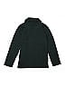 Old Navy 100% Polyester Green Coat Size M (kids) - photo 2