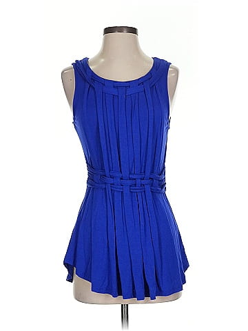 One September Sleeveless Top (view 1)