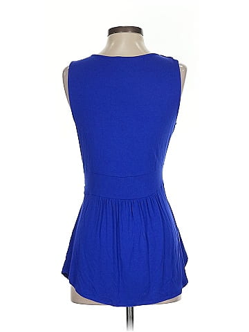 One September Sleeveless Top (view 2)