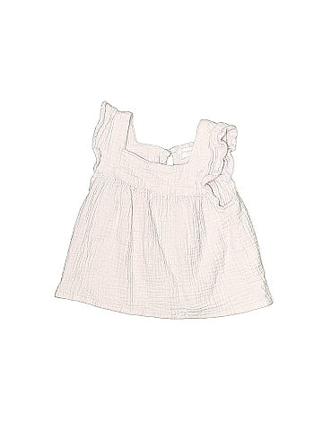 Grayson Mini Sleeveless Blouse (view 1)
