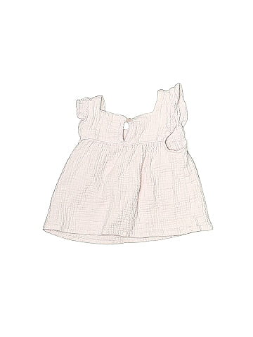 Grayson Mini Sleeveless Blouse (view 2)