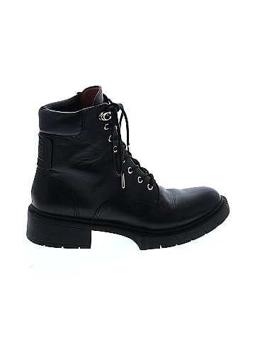 Coach Boots (view 1)
