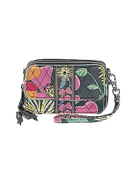 Vera Bradley Wristlet