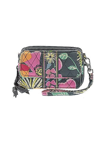 Vera Bradley Wristlet (view 1)