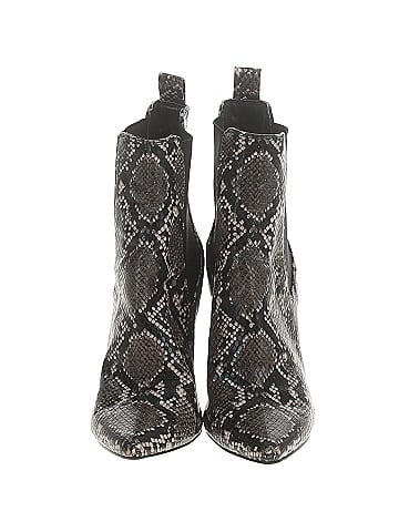Steve Madden Boots (view 2)