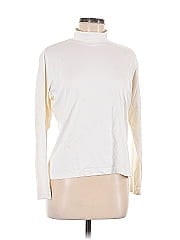 Chico's Design Long Sleeve Turtleneck