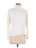 Chico's Design Ivory Long Sleeve Turtleneck Size M - photo 1