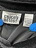 Chico's Design Black Short Sleeve Top Size XL - photo 3