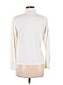 Chico's Design Ivory Long Sleeve Turtleneck Size M - photo 2